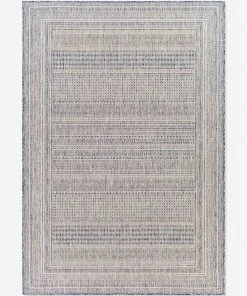 Lulu And Georgia Outdoor Collection Jabari Indoor / Outdoor Rug
