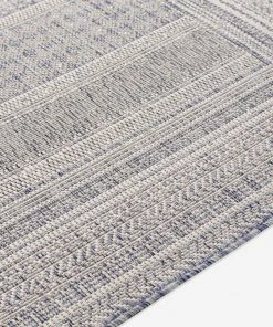 Lulu And Georgia Outdoor Collection Jabari Indoor / Outdoor Rug