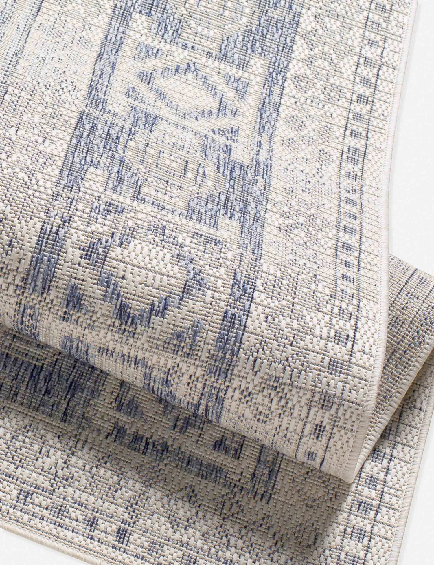 TRG-2344_3.jpg Lulu And Georgia Outdoor Collection Tamaya Indoor / Outdoor Rug