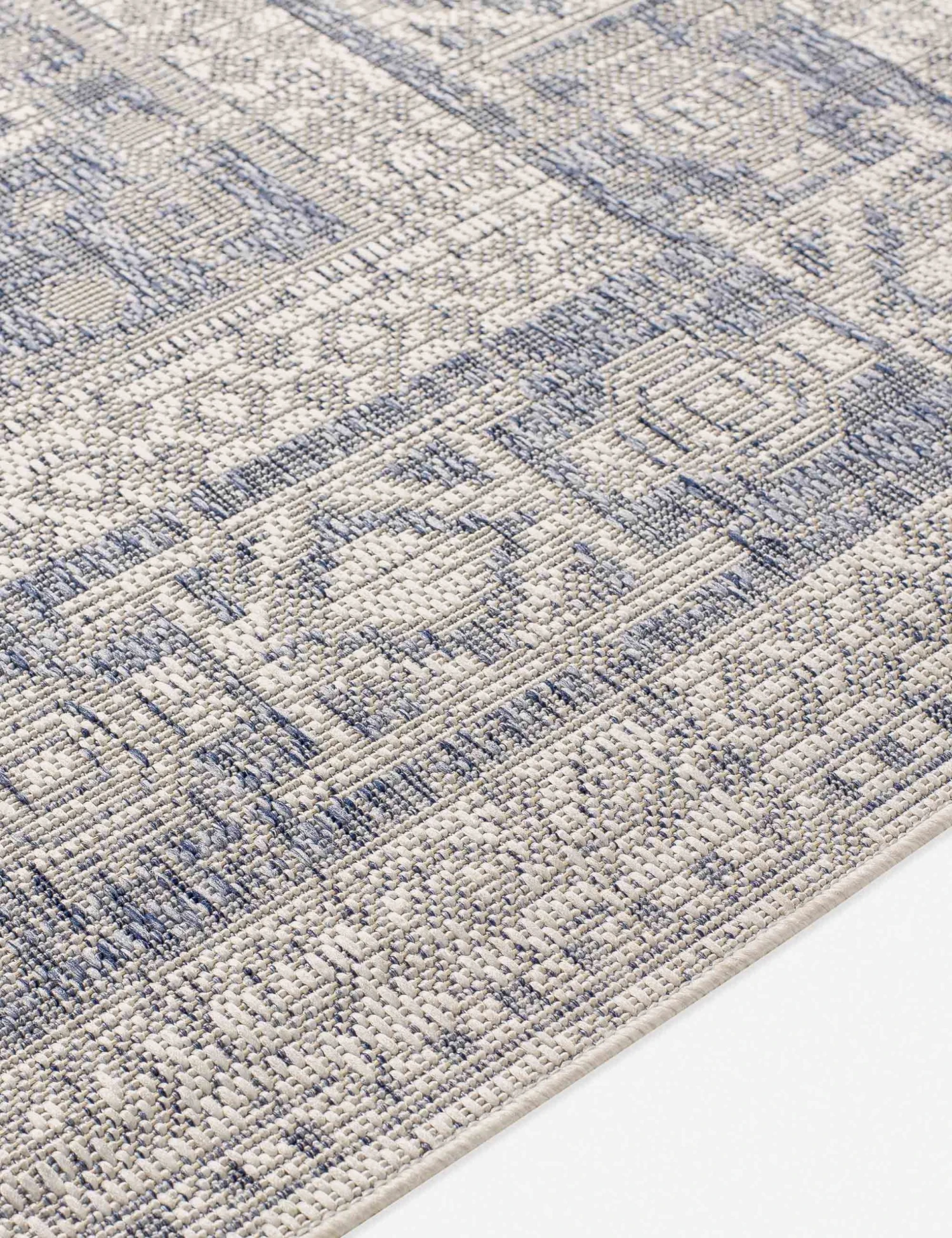 TRG-2344_7.jpg Lulu And Georgia Outdoor Collection Tamaya Indoor / Outdoor Rug