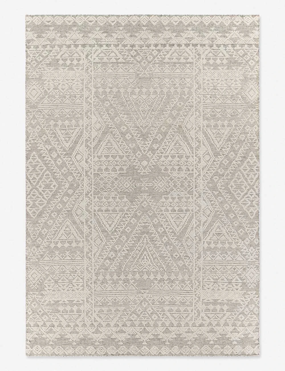 TUN-2306-FLAT_1.jpg Lulu And Georgia Azis Rug