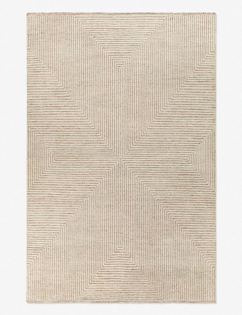 TUN-2308-FLAT.jpg Lulu And Georgia New Maynard Rug