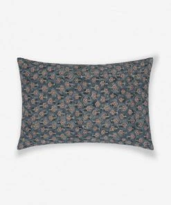 Lulu And Georgia Pillows + Throws Tamra Pillow