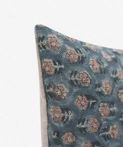 Lulu And Georgia Pillows + Throws Tamra Pillow