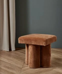 Lulu And Georgia Sarah Sherman Samuel Collection Clover Stool By Sarah Sherman Samuel