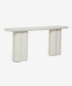 Lulu And Georgia Tatia Console Table By Sarah Sherman Samuel 6 Lulu And Georgia Tatia Console Table By Sarah Sherman Samuel