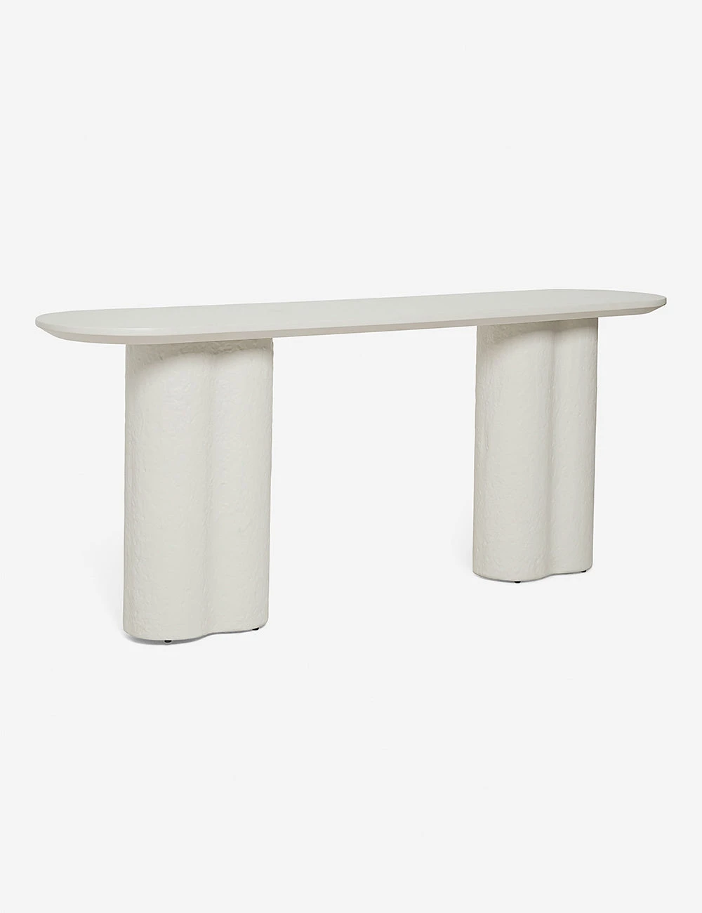 TatiaConsoleTable_White_3592_176f86b3-9fa9-4370-b2cb-808f8570d193.jpg Lulu And Georgia Tatia Console Table By Sarah Sherman Samuel