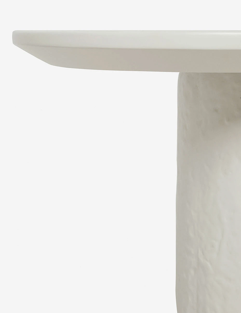 TatiaConsoleTable_White_3593_d6bb63a6-5c72-40fc-b25e-6f811d6a4b21.jpg Lulu And Georgia Tatia Console Table By Sarah Sherman Samuel