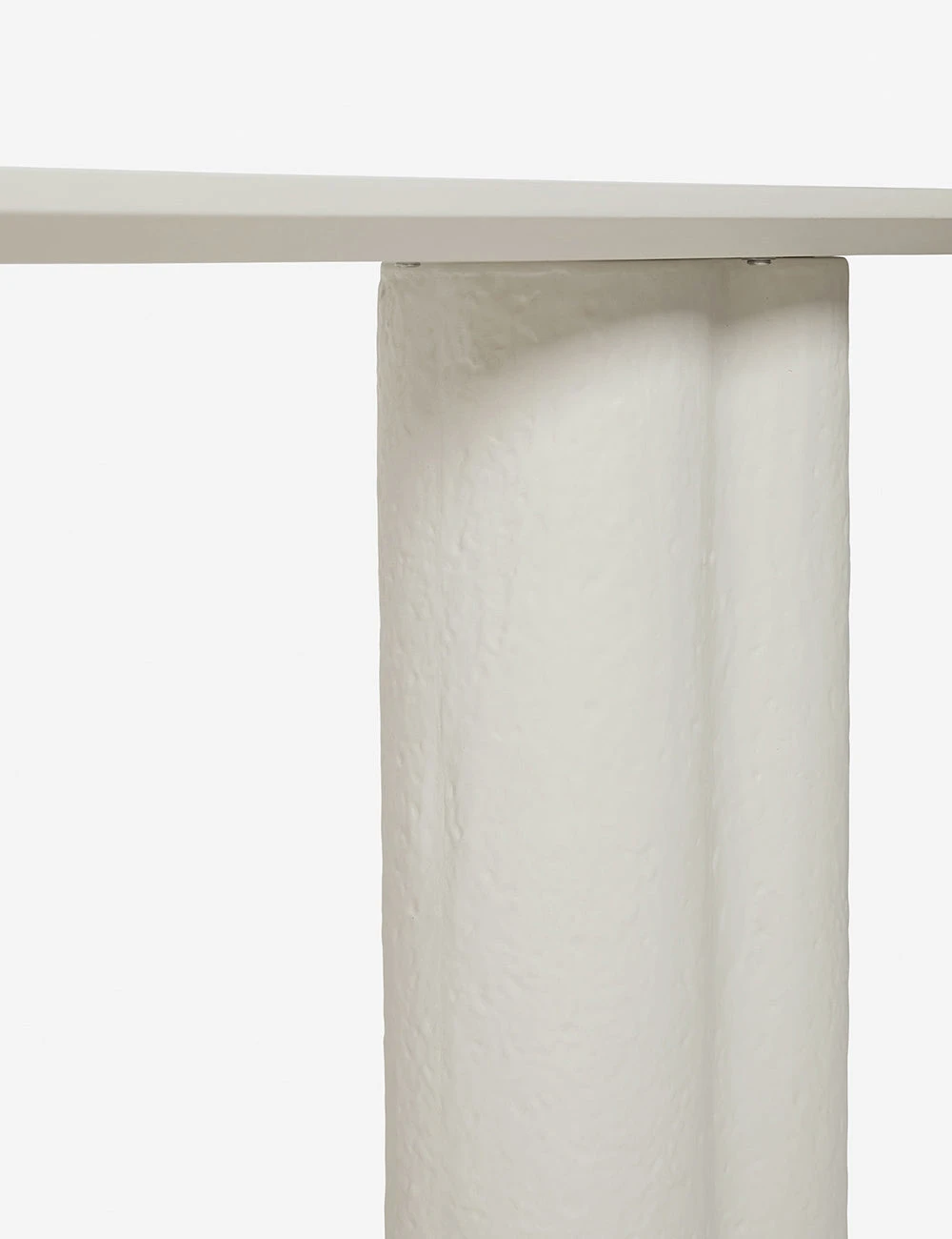 TatiaConsoleTable_White_3595_0925f7b4-d4b6-492e-ad7f-275c52bc08bf.jpg Lulu And Georgia Tatia Console Table By Sarah Sherman Samuel