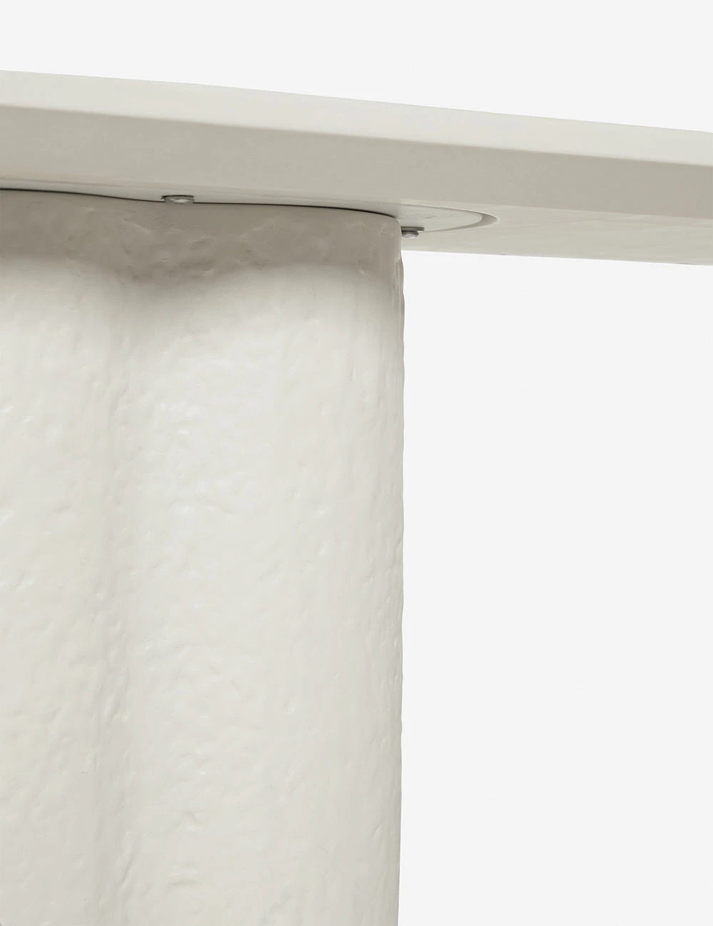 TatiaConsoleTable_White_3596_3d49aebb-0fde-46d0-8b3c-6b8a8334b579.jpg Lulu And Georgia Tatia Console Table By Sarah Sherman Samuel