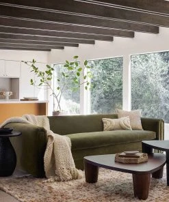 Lulu And Georgia Artful Proportions Collection Eleanor Sofa