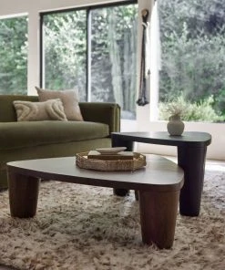 Lulu And Georgia Murai Trays (Set Of 2) Artful Proportions Collection