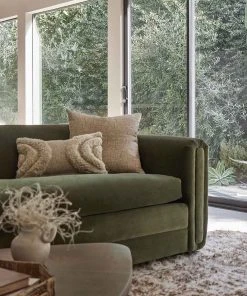 Lulu And Georgia Kisha Pillow Artful Proportions Collection