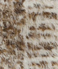 Lulu And Georgia Tegan Moroccan Shag Rug Artful Proportions Collection