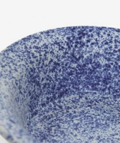 Lulu And Georgia Tephra Bowl By Salamat Ceramics Curved + Rounded