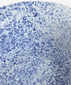 Lulu And Georgia Tephra Bowl By Salamat Ceramics Curved + Rounded