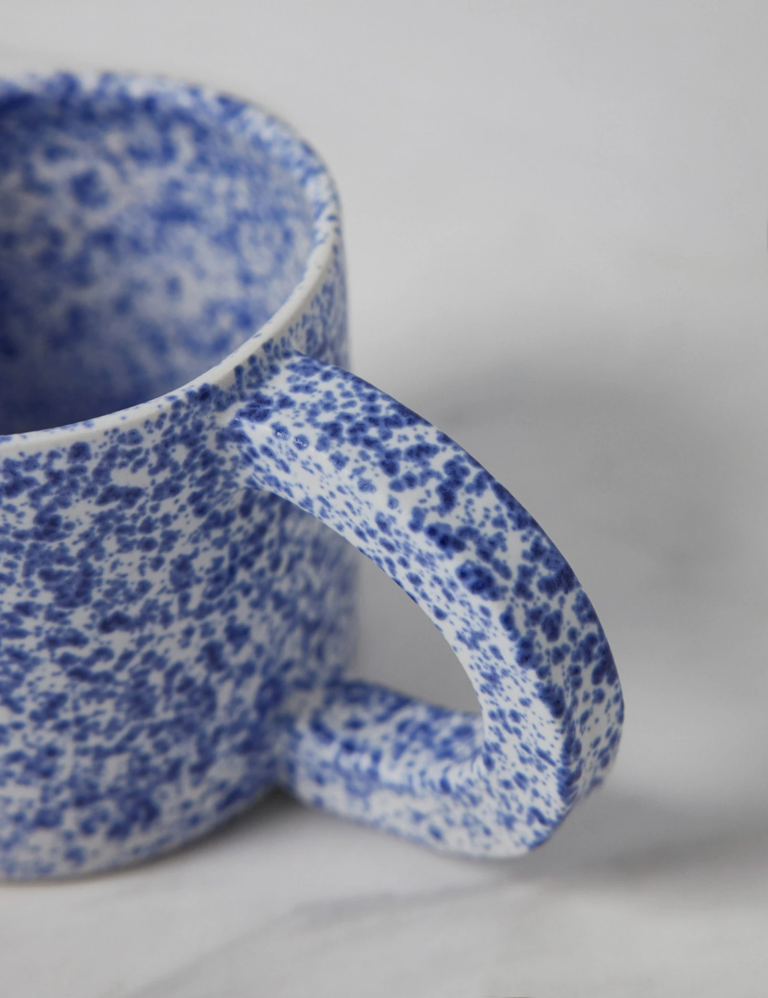 TephraMug-3.jpg Lulu And Georgia Kitchen + Dining Tephra Mug By Salamat Ceramics