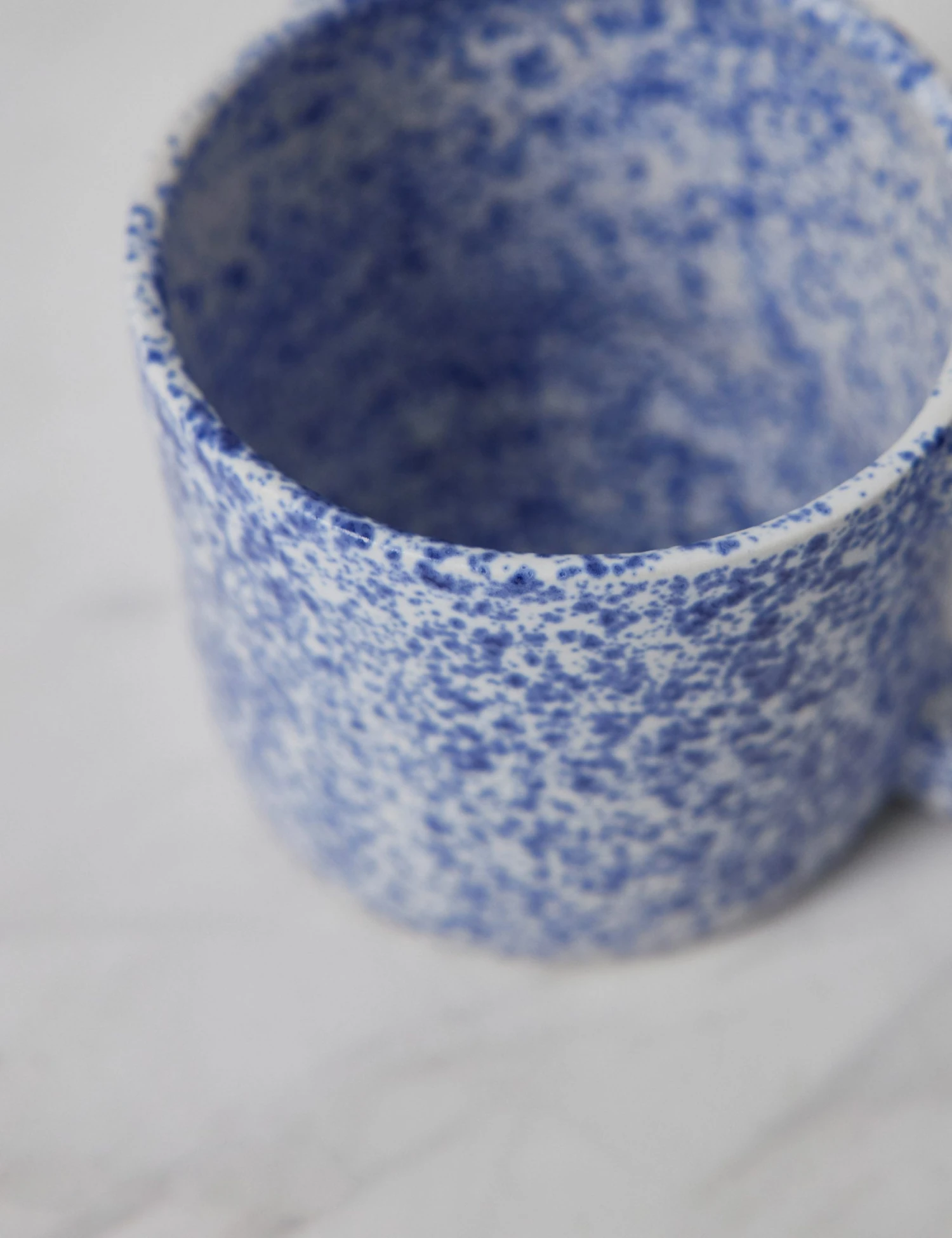 TephraMug-4.jpg Lulu And Georgia Kitchen + Dining Tephra Mug By Salamat Ceramics