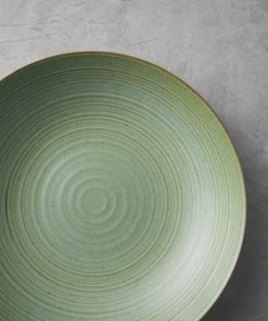 Lulu And Georgia Spring Collection Nature Deep Plate By Thomas For Rosenthal