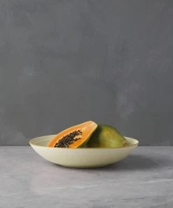 Lulu And Georgia Spring Collection Nature Deep Plate By Thomas For Rosenthal