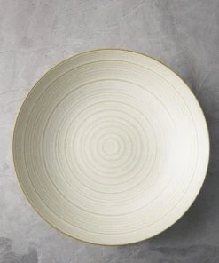 Lulu And Georgia Spring Collection Nature Deep Plate By Thomas For Rosenthal
