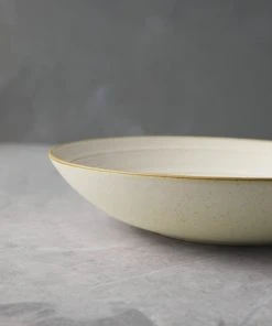 Lulu And Georgia Spring Collection Nature Deep Plate By Thomas For Rosenthal