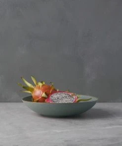 Lulu And Georgia Spring Collection Nature Deep Plate By Thomas For Rosenthal