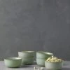 Lulu And Georgia Nature Cereal Bowls (Set Of 6) By Thomas For Rosenthal