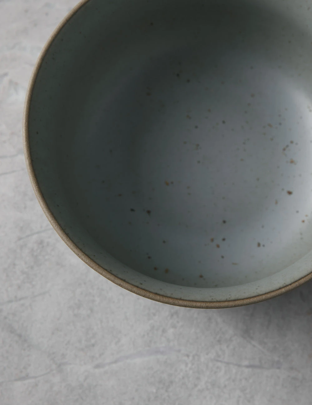 ThomasNatureS-6CerealBowls_Water_4611.jpg Lulu And Georgia Nature Cereal Bowls (Set Of 6) By Thomas For Rosenthal