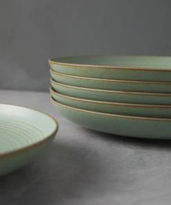 Lulu And Georgia Nature Dinner Plates (Set Of 6) By Thomas For Rosenthal Spring Collection