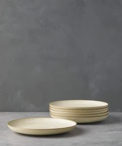 Lulu And Georgia Nature Dinner Plates (Set Of 6) By Thomas For Rosenthal Spring Collection