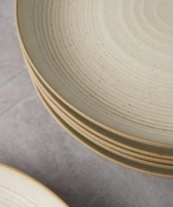 Lulu And Georgia Nature Dinner Plates (Set Of 6) By Thomas For Rosenthal Spring Collection