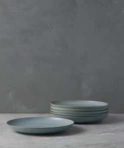 Lulu And Georgia Nature Dinner Plates (Set Of 6) By Thomas For Rosenthal Spring Collection