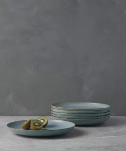 Lulu And Georgia Nature Dinner Plates (Set Of 6) By Thomas For Rosenthal Spring Collection