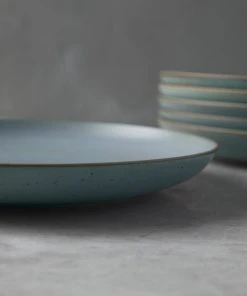 Lulu And Georgia Nature Dinner Plates (Set Of 6) By Thomas For Rosenthal Spring Collection