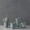 Lulu And Georgia Kitchen + Dining Nature Mugs (Set Of 6) By Thomas For Rosenthal