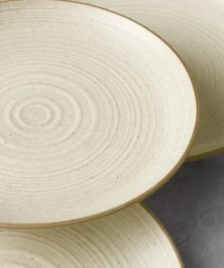 Lulu And Georgia Nature Salad Plates (Set Of 6) By Thomas For Rosenthal Spring Collection