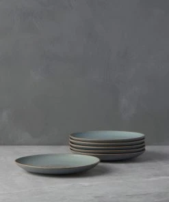 Lulu And Georgia Nature Salad Plates (Set Of 6) By Thomas For Rosenthal Spring Collection