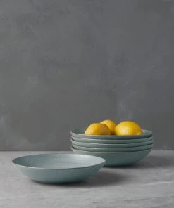 Lulu And Georgia Spring Collection Nature Soup Plates (Set Of 6) By Thomas For Rosenthal