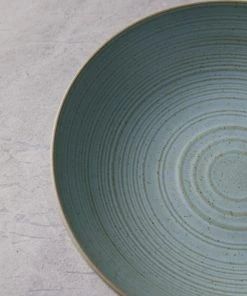 Lulu And Georgia Spring Collection Nature Soup Plates (Set Of 6) By Thomas For Rosenthal 3 Lulu And Georgia Spring Collection Nature Soup Plates (Set Of 6) By Thomas For Rosenthal