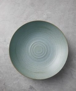 Lulu And Georgia Spring Collection Nature Soup Plates (Set Of 6) By Thomas For Rosenthal 4 Lulu And Georgia Spring Collection Nature Soup Plates (Set Of 6) By Thomas For Rosenthal