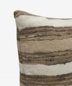 Lulu And Georgia Thora Silk Pillow