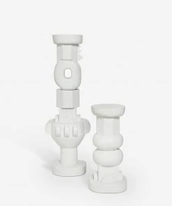 Lulu And Georgia Toivo Pedestal By Sarah Sherman Samuel Sarah Sherman Samuel Collection