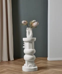 Lulu And Georgia Toivo Pedestal By Sarah Sherman Samuel Sarah Sherman Samuel Collection 9 Lulu And Georgia Toivo Pedestal By Sarah Sherman Samuel Sarah Sherman Samuel Collection