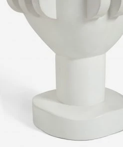 Lulu And Georgia Toivo Pedestal By Sarah Sherman Samuel Sarah Sherman Samuel Collection 11 Lulu And Georgia Toivo Pedestal By Sarah Sherman Samuel Sarah Sherman Samuel Collection