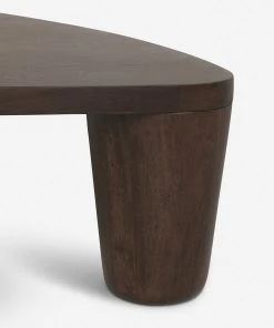 Lulu And Georgia Trio Nesting Coffee Table Artful Proportions Collection