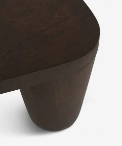 Lulu And Georgia Trio Nesting Coffee Table Artful Proportions Collection