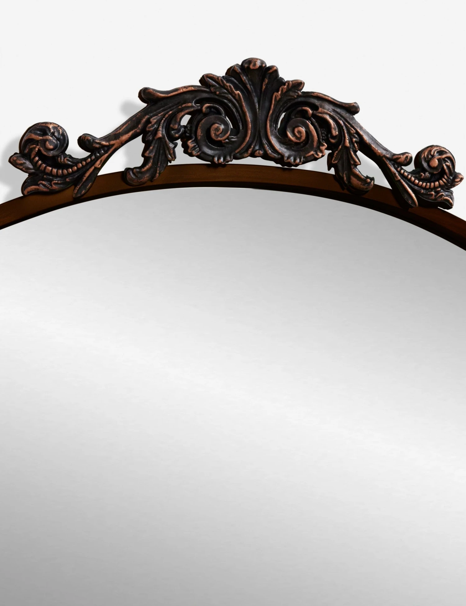 TulcaArchFloorMirror_OilRubbedBronze_4227.jpg Lulu And Georgia Tulca Floor Mirror