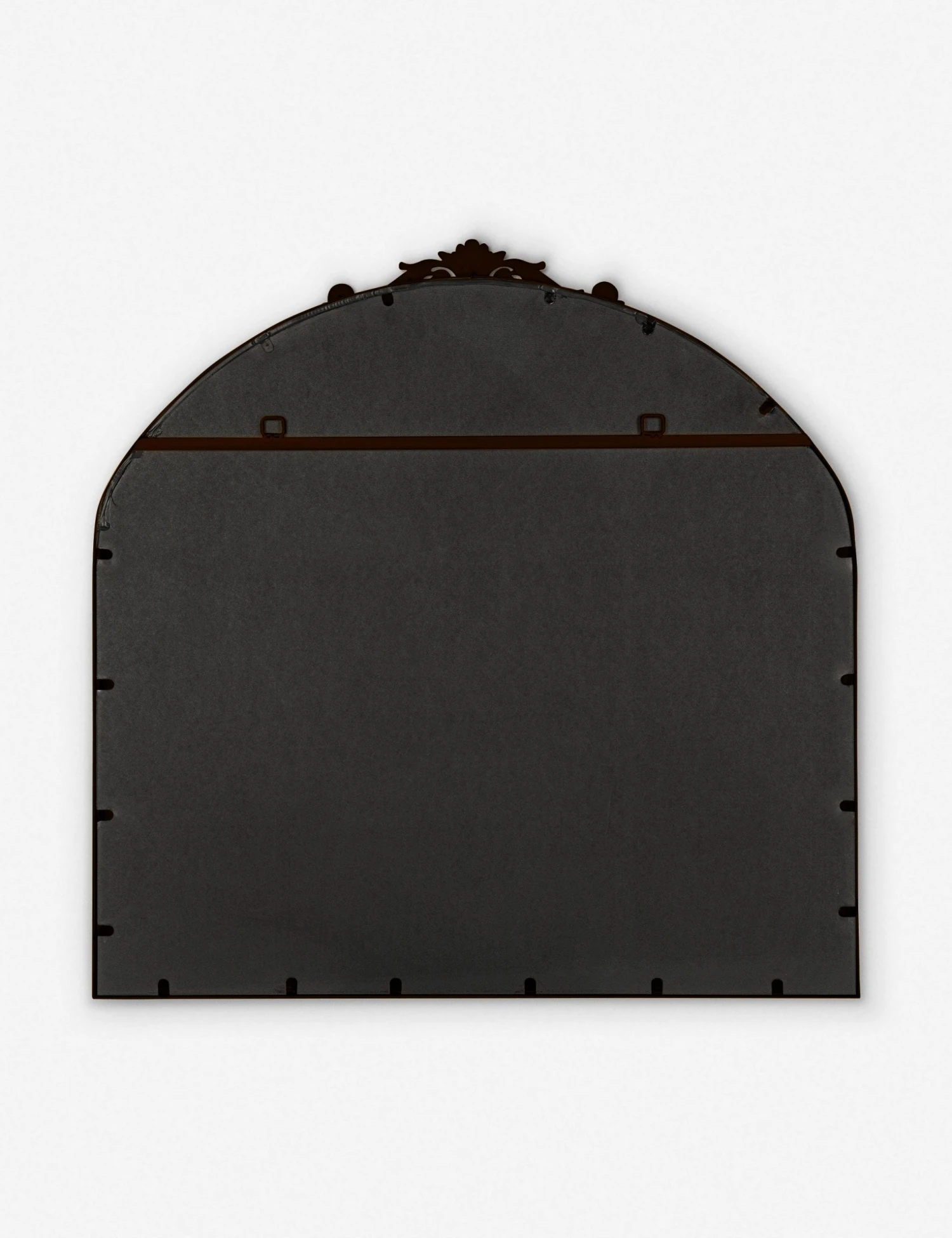 TulcaMirror_OilRubbedBronze_3.jpg Lulu And Georgia Curved + Rounded Tulca Mirror