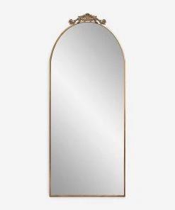Lulu And Georgia Tulca Narrow Floor Mirror